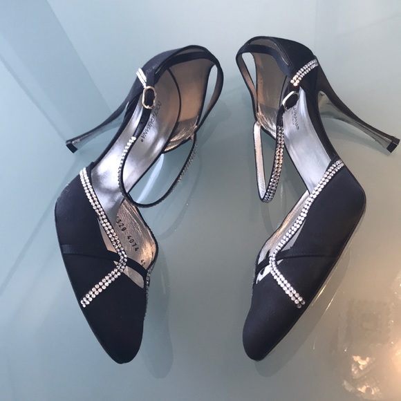 Dolce & Gabbana Woman’s shoes size 40 Crystal - Picture 3 of 10